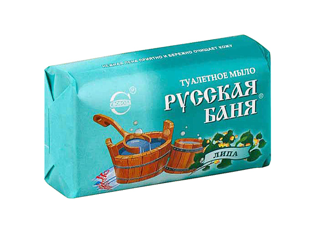 Купить Мыло Русская Баня