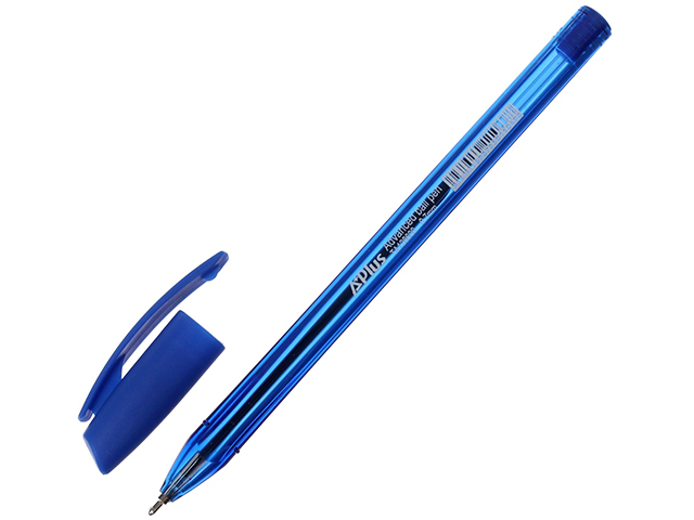 Ручка шариковая масляная Beifa, 0,7 мм, цвет синий