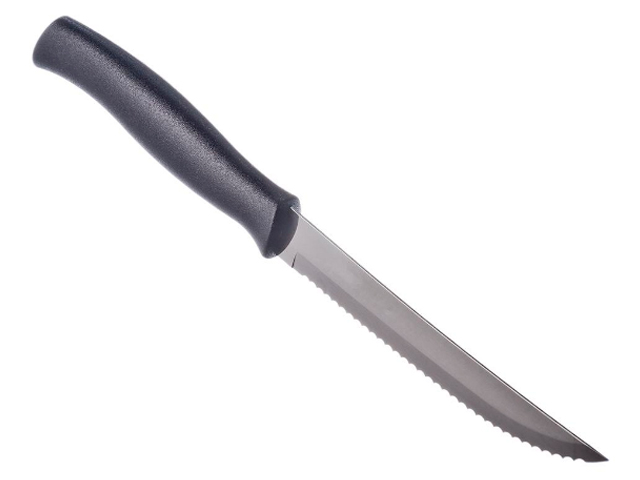 Нож кухонный Tramontina Athus 5" для мяса 23081/005