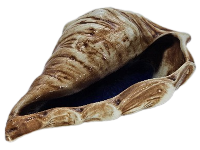 Пепельница "Ракушка" 