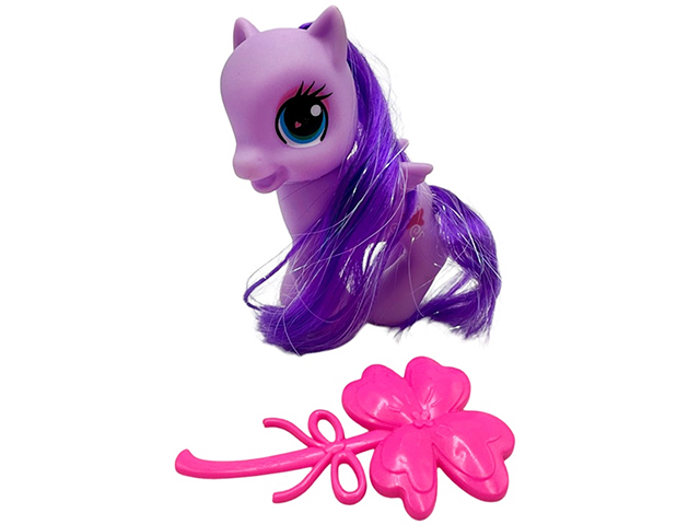 Игрушка Centrum "Сказочная лошадка Пони"