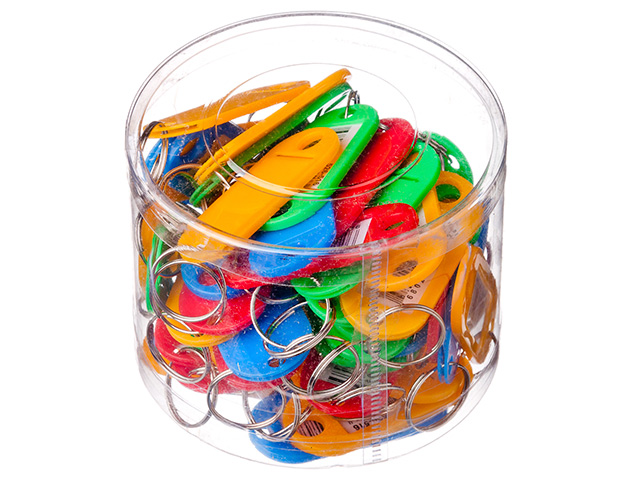 Брелок для ключей ClipStudio 