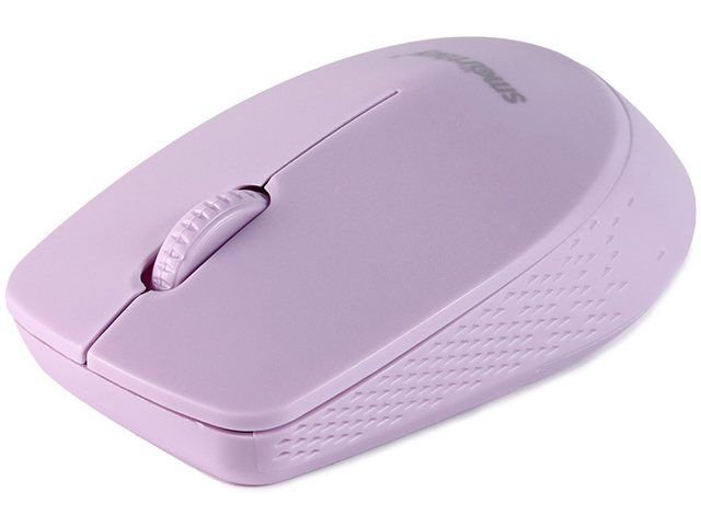 Мышь Smartbuy ONE 202AG USB сиреневая