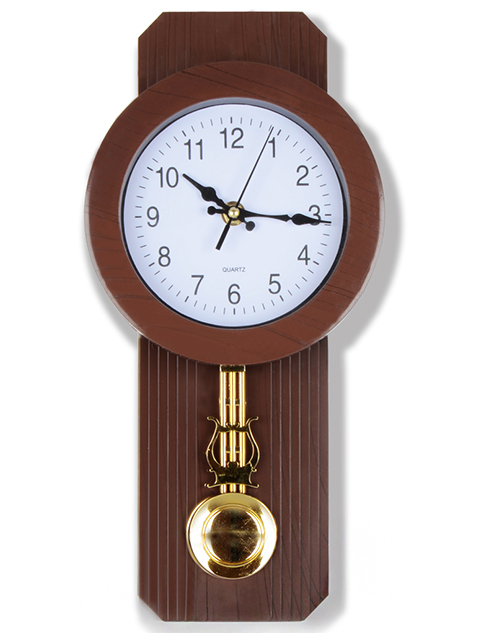 Часы настенные "MAXTRONIC" MAX-8805D
