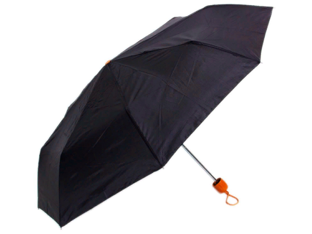 Зонт универсальный, механика, 8 спиц, d=55см