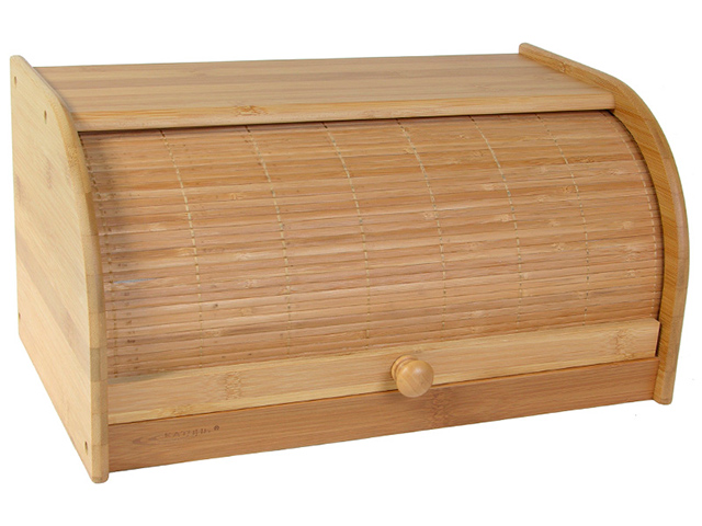 Столик поднос катунь бамбук