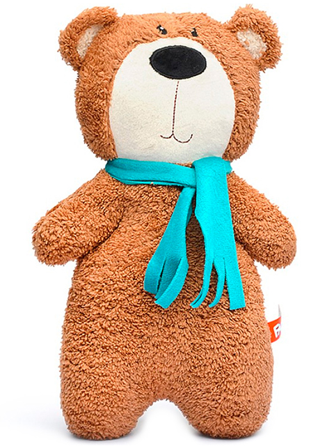 Игрушка мягкая Fancy "Мишка" 30см