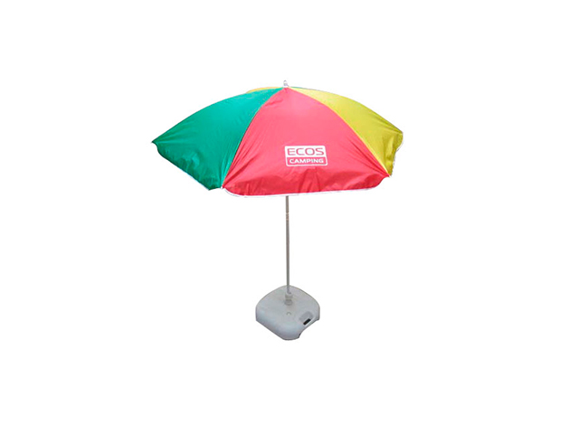 Зонт пляжный 160х6см BU-04