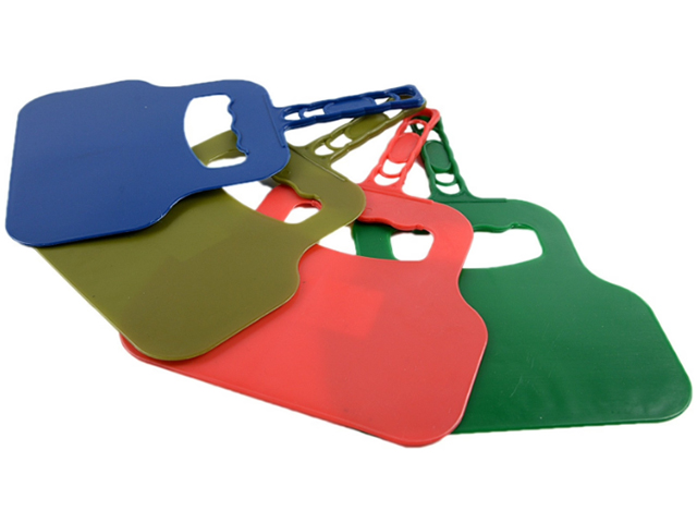 Веер для розжига "Я выбрал"