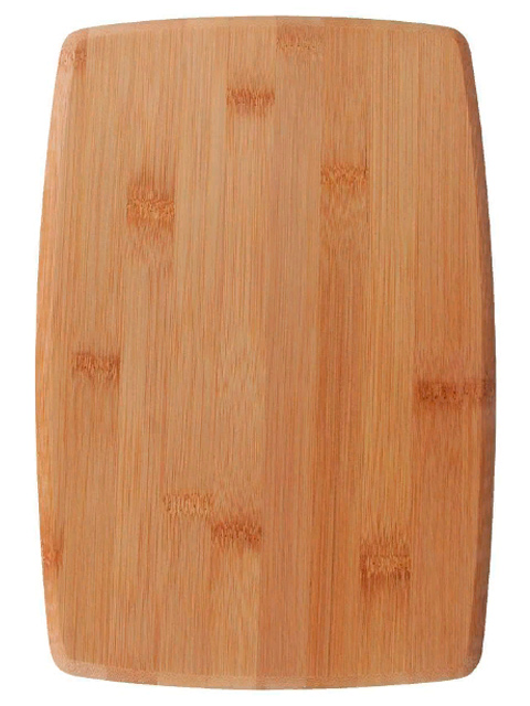 Доска разделочная "VETTA" бамбук 30 х20 х1,0 см