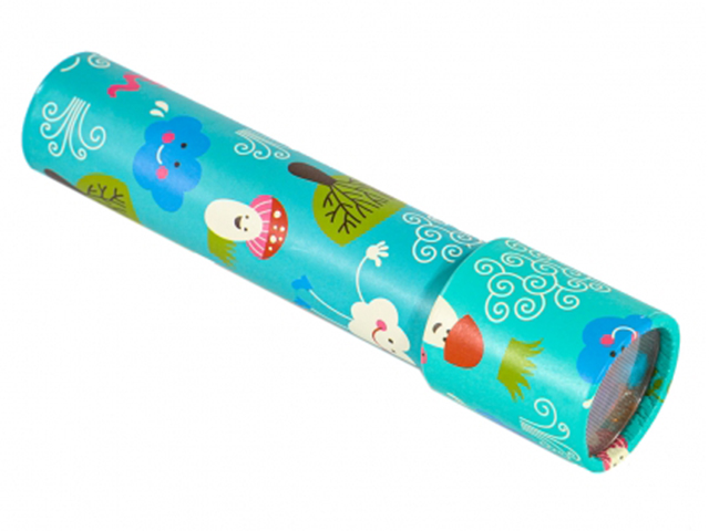 Калейдоскоп "Звездные истории" 19 см