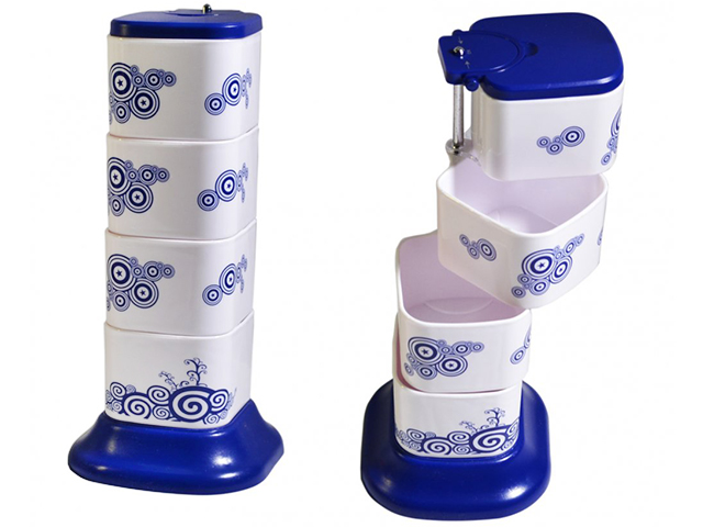 Набор для специй  ПМ №6210