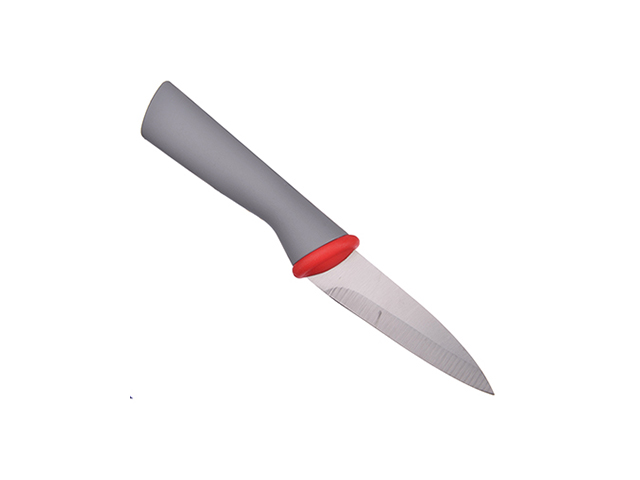Нож кухонный овощной Satoshi "Премьер", 9 см