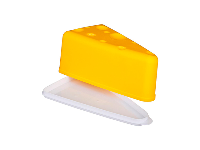Контейнер "Башпласт" для сыра