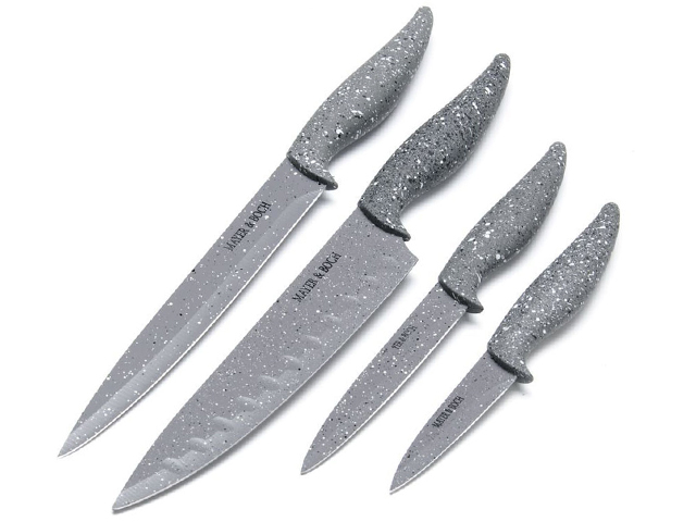 Набор ножей 4 предмета "Mayer & Boch"