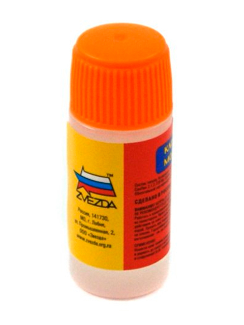 Клей для моделей 12 мл