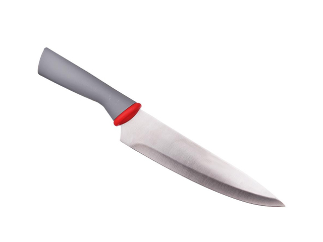 Нож кухонный шеф Satoshi Премьер 20см