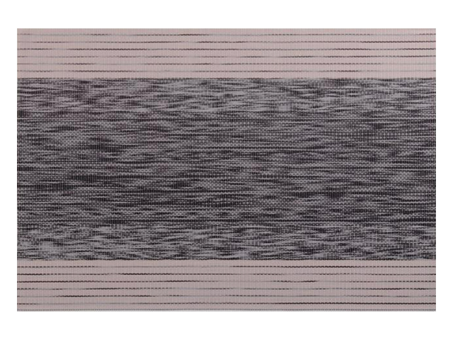 Салфетка кухонная "Космос" 45,5х30см, цвет серый