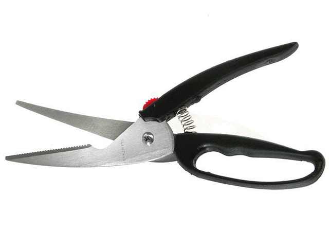 Ножницы кухонные "Kitchen Scissors" для птицы ZS-K008